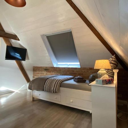 Friendly Home - Klinkerhof Bornheim  Eksteriør bilde