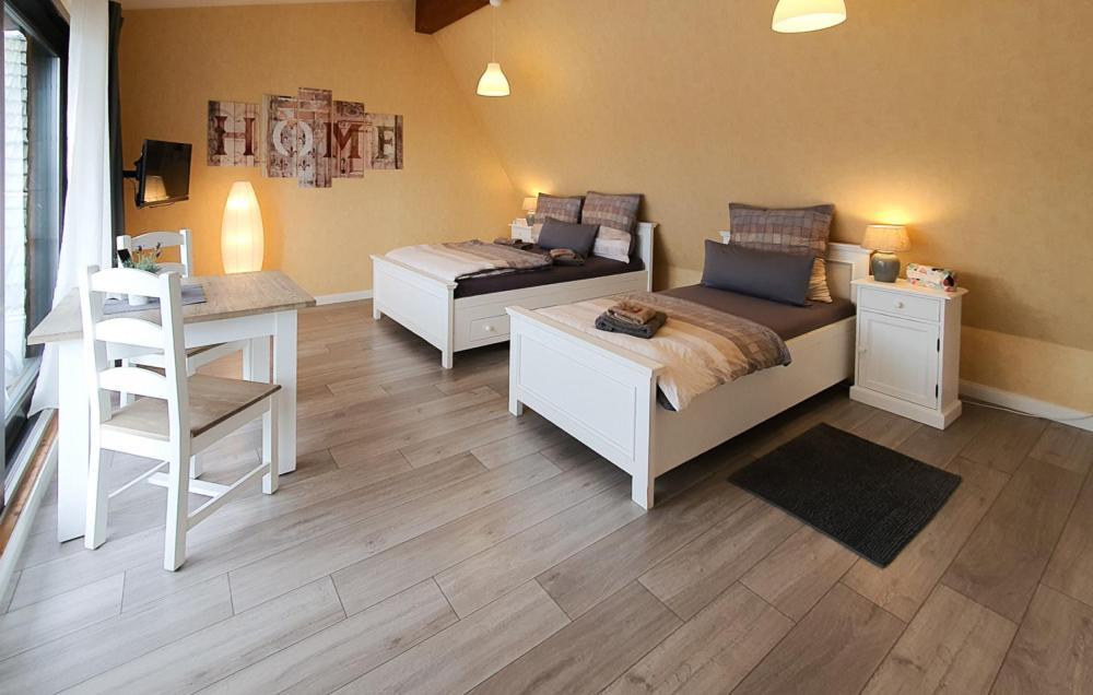 Friendly Home - Klinkerhof Bornheim  Eksteriør bilde