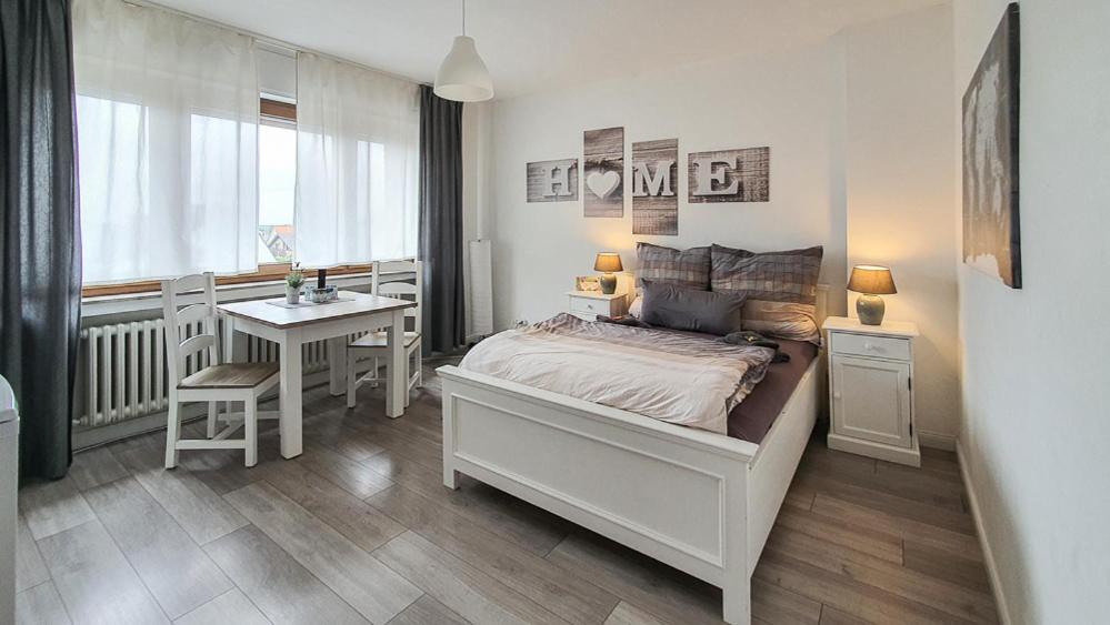 Friendly Home - Klinkerhof Bornheim  Eksteriør bilde