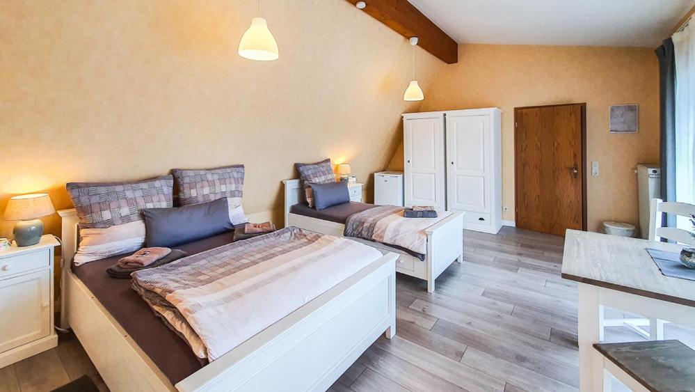 Friendly Home - Klinkerhof Bornheim  Eksteriør bilde