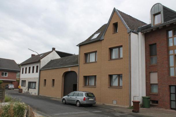 Friendly Home - Klinkerhof Bornheim  Eksteriør bilde