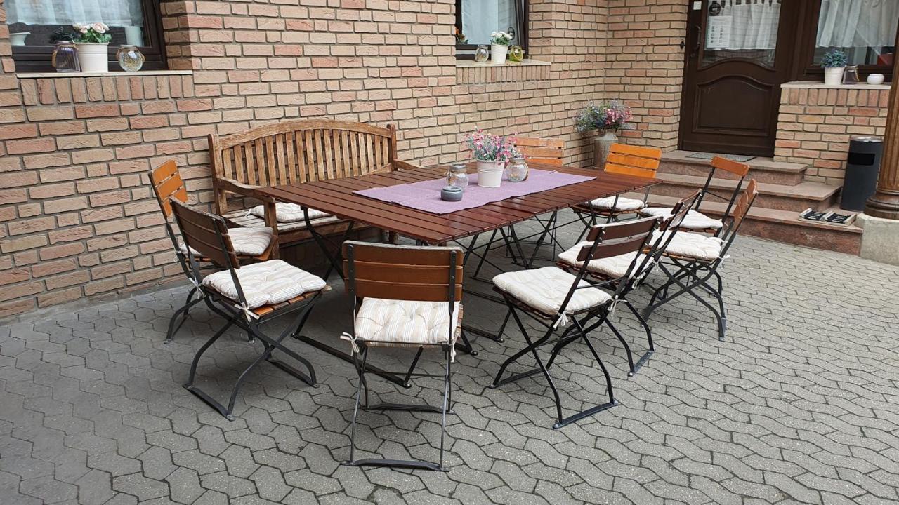 Friendly Home - Klinkerhof Bornheim  Eksteriør bilde