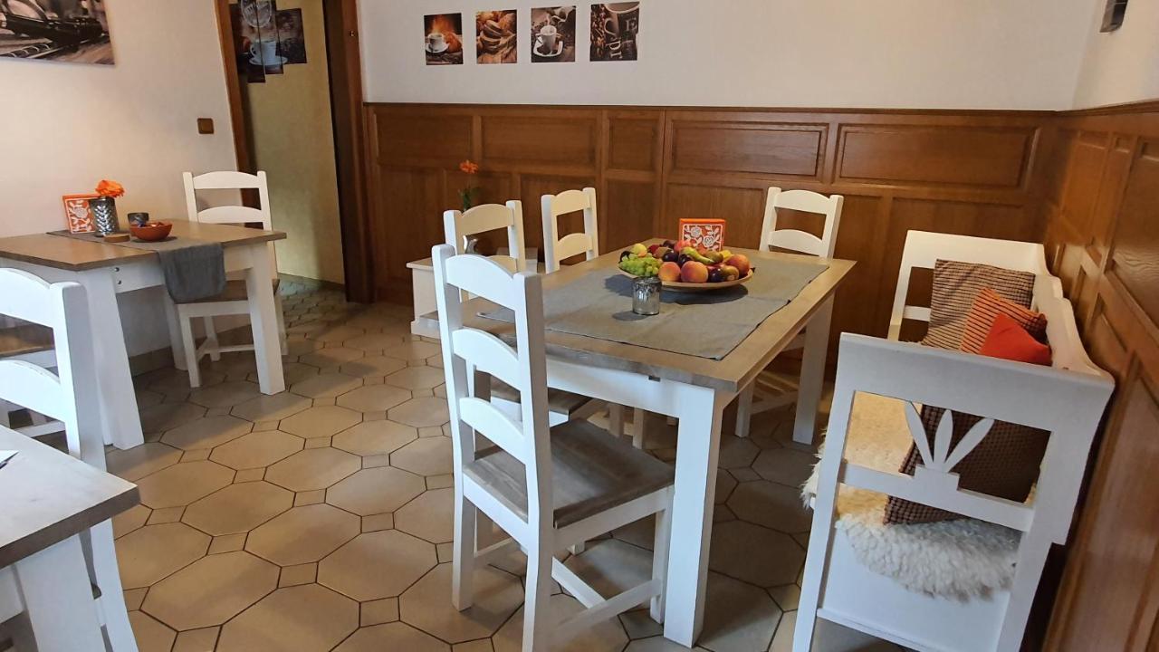 Friendly Home - Klinkerhof Bornheim  Eksteriør bilde