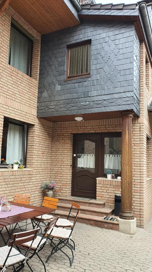 Friendly Home - Klinkerhof Bornheim  Eksteriør bilde