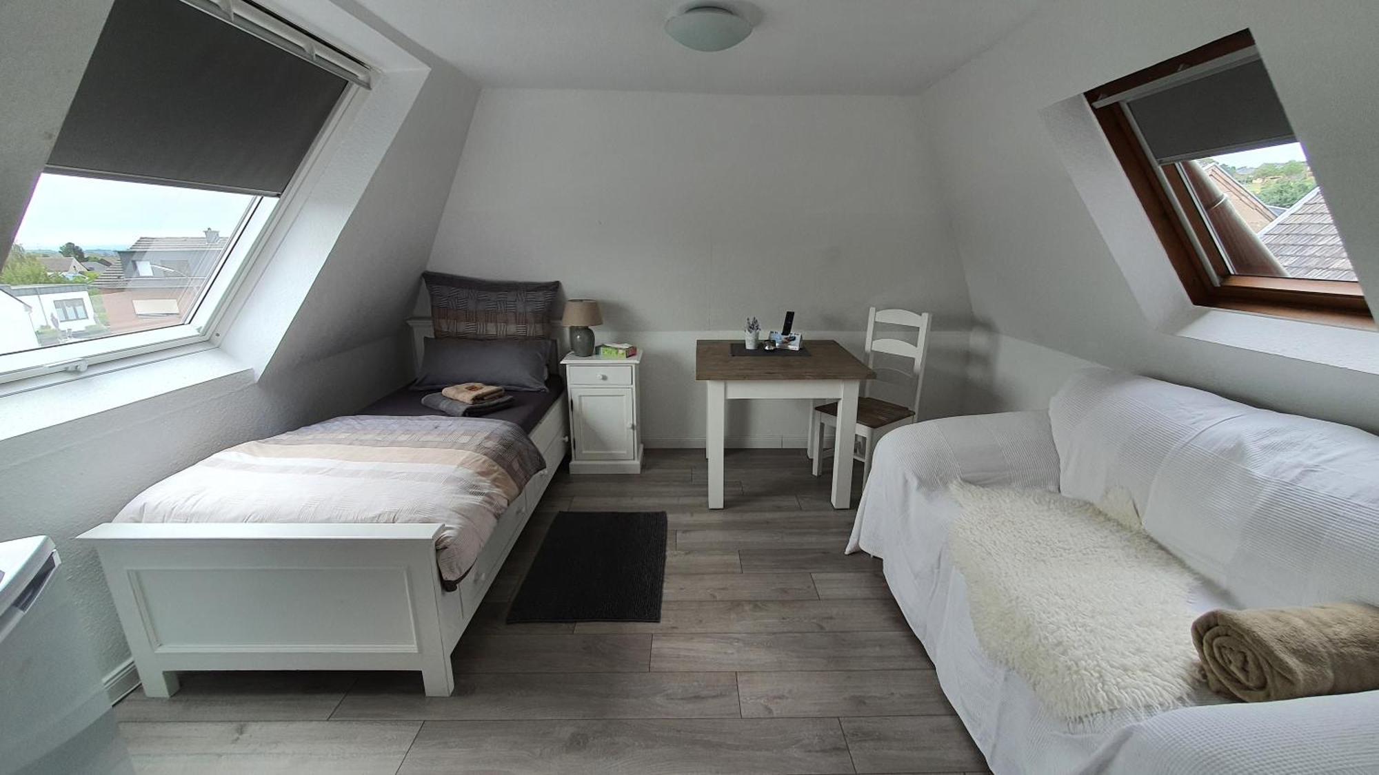 Friendly Home - Klinkerhof Bornheim  Eksteriør bilde