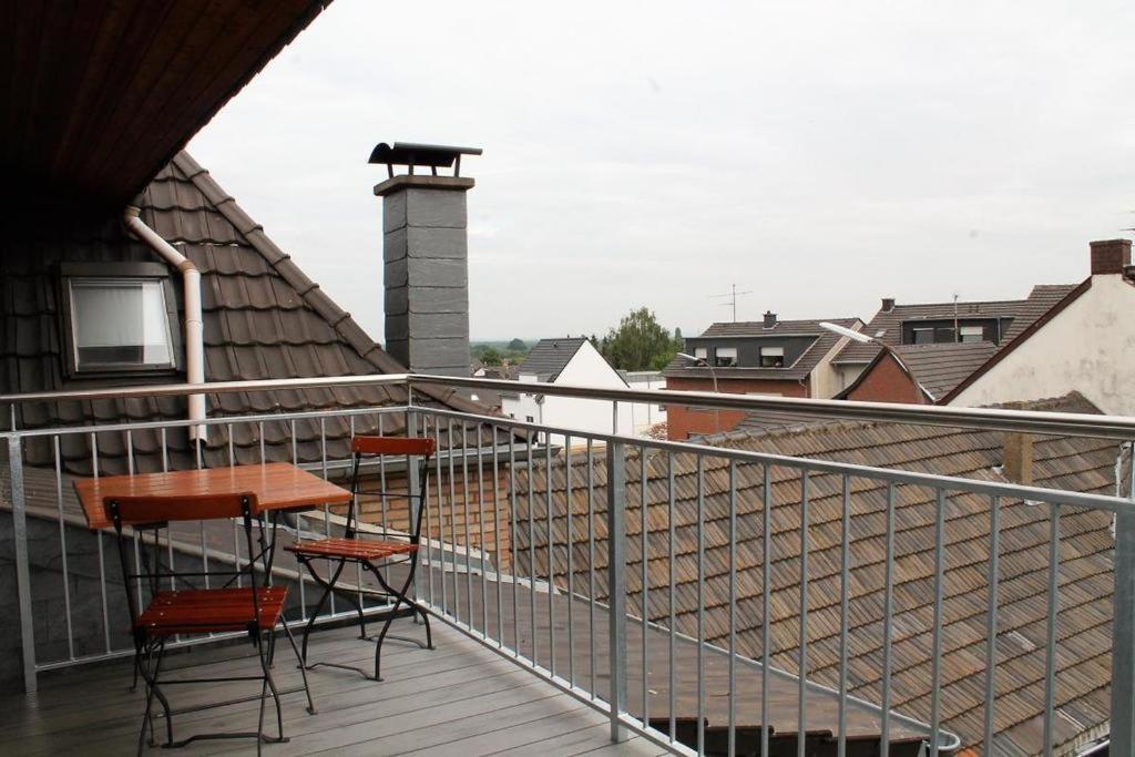 Friendly Home - Klinkerhof Bornheim  Eksteriør bilde