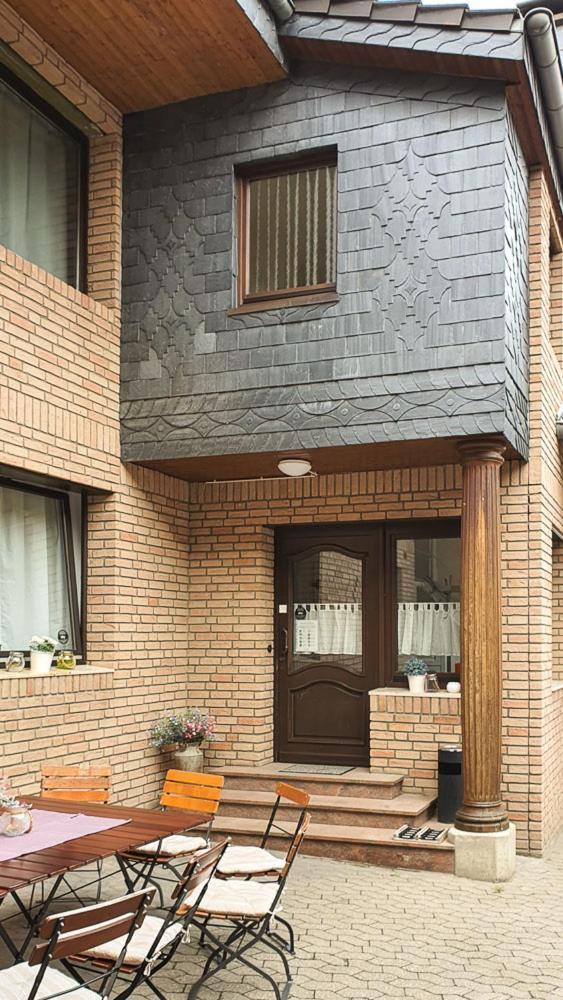Friendly Home - Klinkerhof Bornheim  Eksteriør bilde
