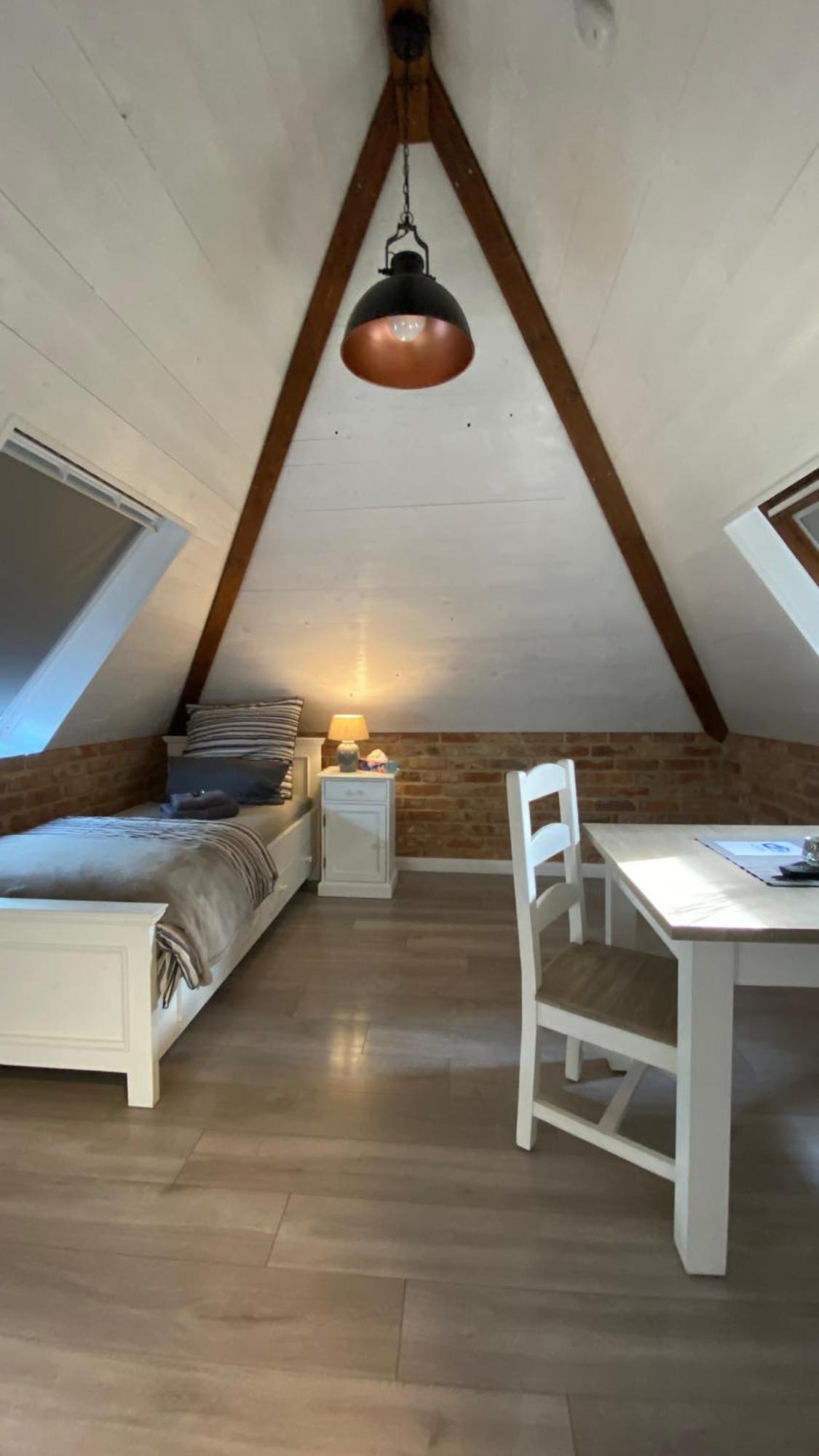 Friendly Home - Klinkerhof Bornheim  Eksteriør bilde