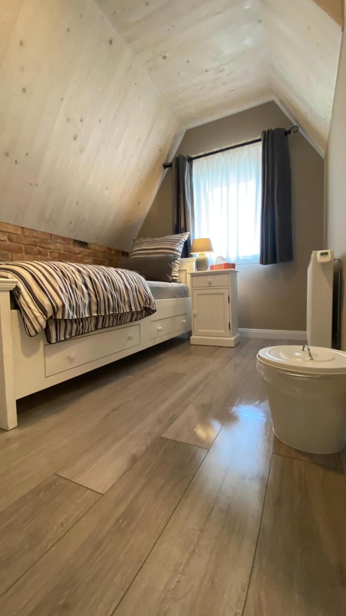 Friendly Home - Klinkerhof Bornheim  Eksteriør bilde