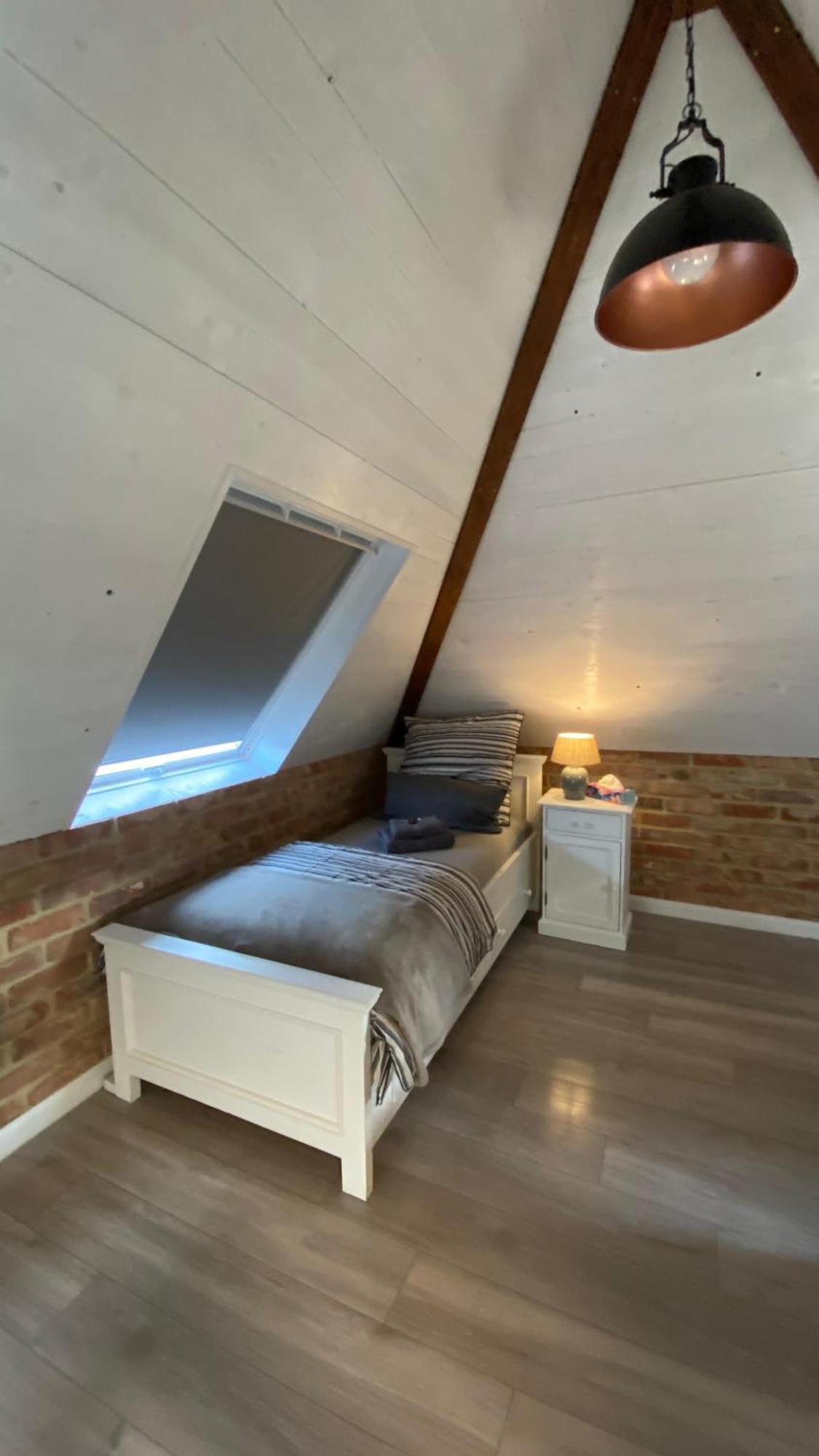 Friendly Home - Klinkerhof Bornheim  Eksteriør bilde