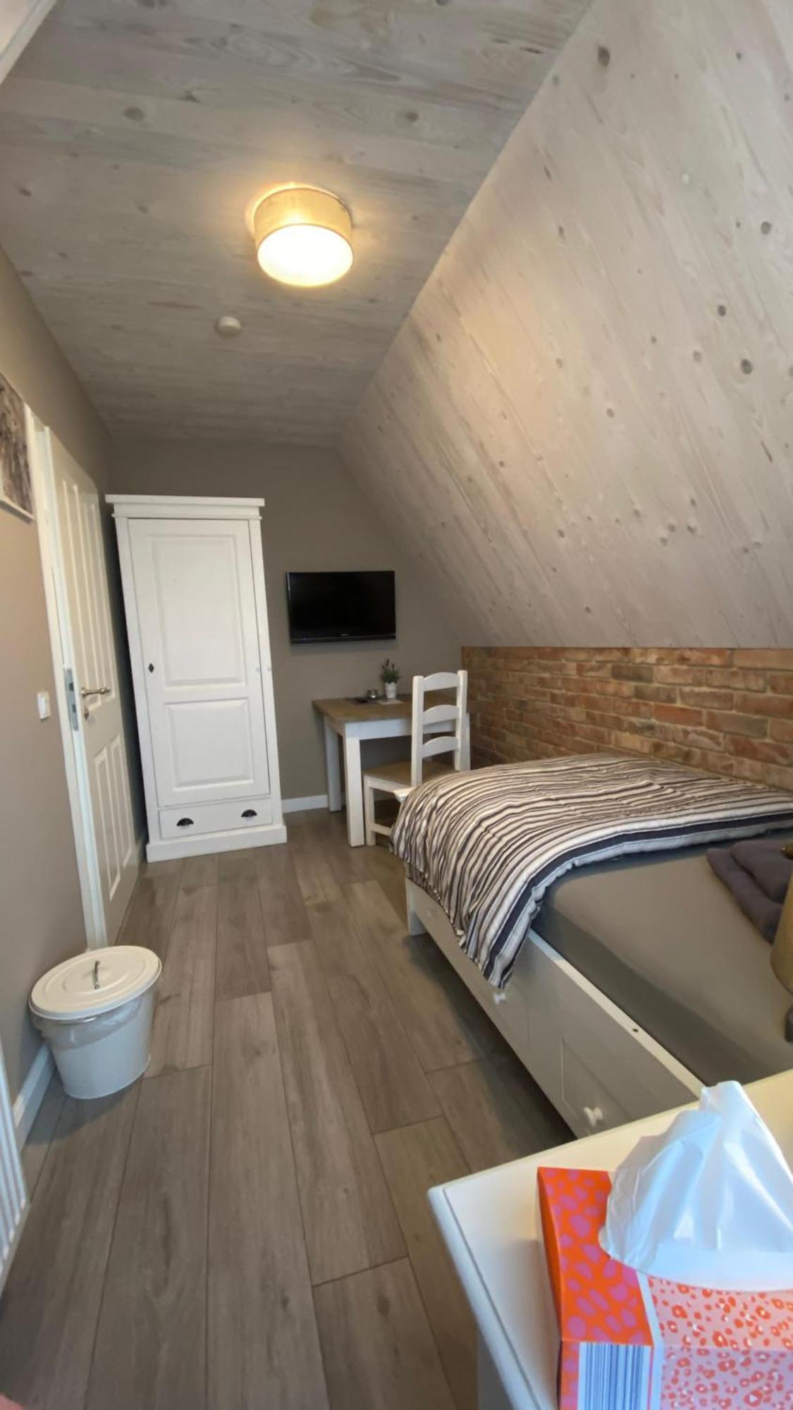 Friendly Home - Klinkerhof Bornheim  Eksteriør bilde